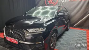 DS DS7 Crossback de 2020