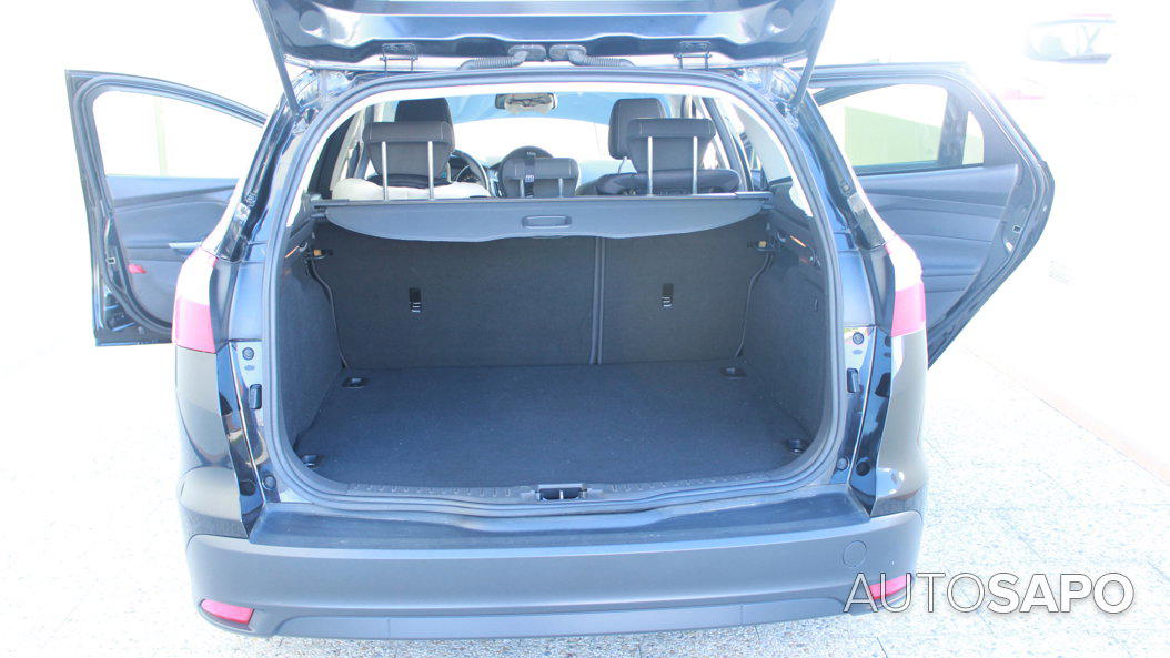 Ford Focus 1.6 TDCi Titanium de 2011