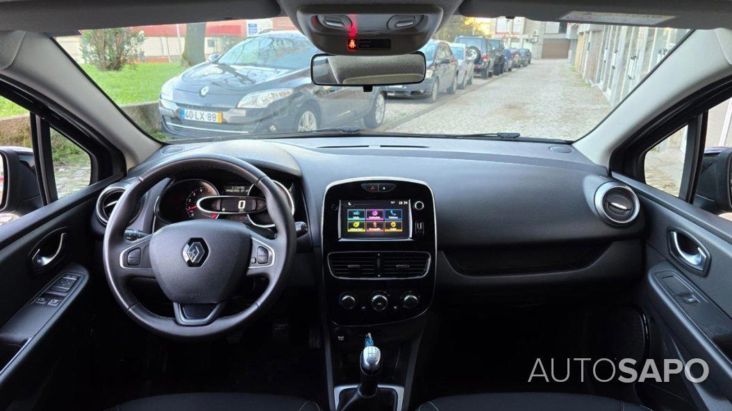 Renault Clio ST 1.5 dCi Limited de 2018