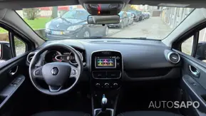 Renault Clio ST 1.5 dCi Limited de 2018