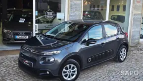Citroen C3 1.2 PureTech Feel de 2017