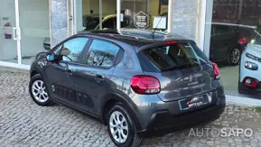 Citroen C3 1.2 PureTech Feel de 2017