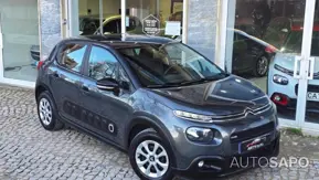 Citroen C3 1.2 PureTech Feel de 2017