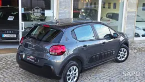 Citroen C3 1.2 PureTech Feel de 2017