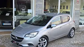 Opel Corsa 1.3 CDTi Innovation de 2015