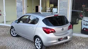 Opel Corsa 1.3 CDTi Innovation de 2015