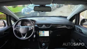 Opel Corsa 1.3 CDTi Innovation de 2015