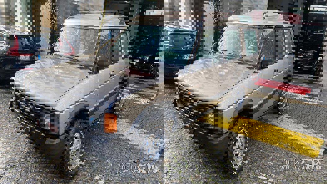 Land Rover Discovery 2.0 Style de 1994