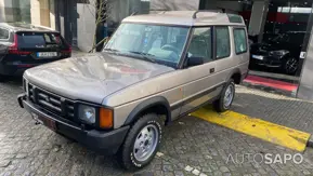 Land Rover Discovery 2.0 Style de 1994