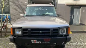 Land Rover Discovery 2.0 Style de 1994