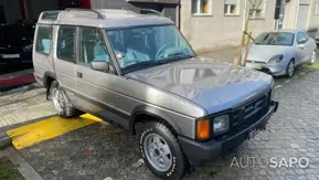Land Rover Discovery 2.0 Style de 1994