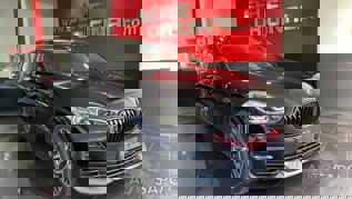 BMW X2 16 d sDrive Auto de 2020