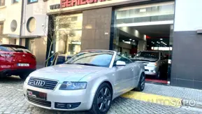 Audi A4 de 2003