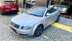 Audi A4 de 2003