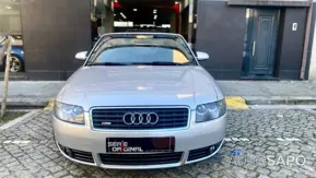 Audi A4 de 2003