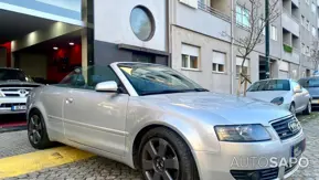 Audi A4 de 2003