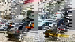 Jeep Grand Cherokee 2.5 TD Official de 1997