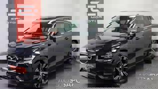 Volvo V60 de 2019