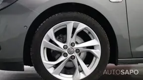 Opel Astra de 2021
