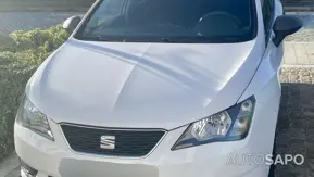 Seat Ibiza 1.0 Reference de 2017