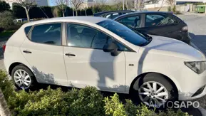 Seat Ibiza 1.0 Reference de 2017