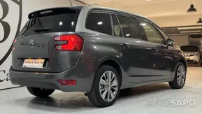 Citroen Grand C4 Picasso 1.6 BlueHDi Feel J16 de 2016