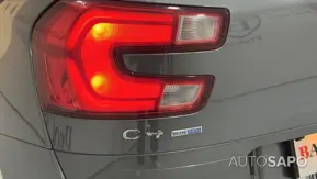 Citroen Grand C4 Picasso 1.6 BlueHDi Feel J16 de 2016