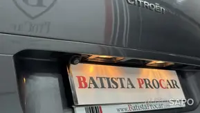 Citroen Grand C4 Picasso 1.6 BlueHDi Feel J16 de 2016