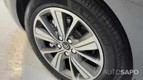 Citroen Grand C4 Picasso 1.6 BlueHDi Feel J16 de 2016