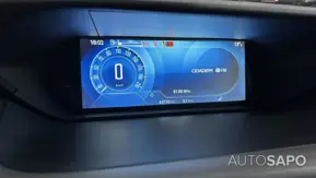 Citroen Grand C4 Picasso 1.6 BlueHDi Feel J16 de 2016