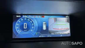 Citroen Grand C4 Picasso 1.6 BlueHDi Feel J16 de 2016