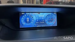 Citroen Grand C4 Picasso 1.6 BlueHDi Feel J16 de 2016