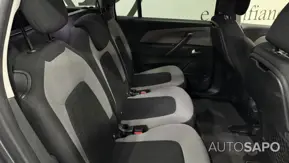 Citroen Grand C4 Picasso 1.6 BlueHDi Feel J16 de 2016