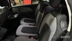 Citroen Grand C4 Picasso 1.6 BlueHDi Feel J16 de 2016