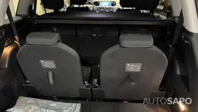 Citroen Grand C4 Picasso 1.6 BlueHDi Feel J16 de 2016