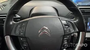 Citroen Grand C4 Picasso 1.6 BlueHDi Feel J16 de 2016