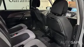 Citroen Grand C4 Picasso 1.6 BlueHDi Feel J16 de 2016