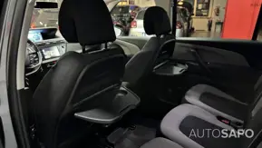 Citroen Grand C4 Picasso 1.6 BlueHDi Feel J16 de 2016