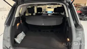 Citroen Grand C4 Picasso 1.6 BlueHDi Feel J16 de 2016