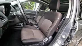 Mitsubishi ASX 1.6 MIVEC Intense de 2017