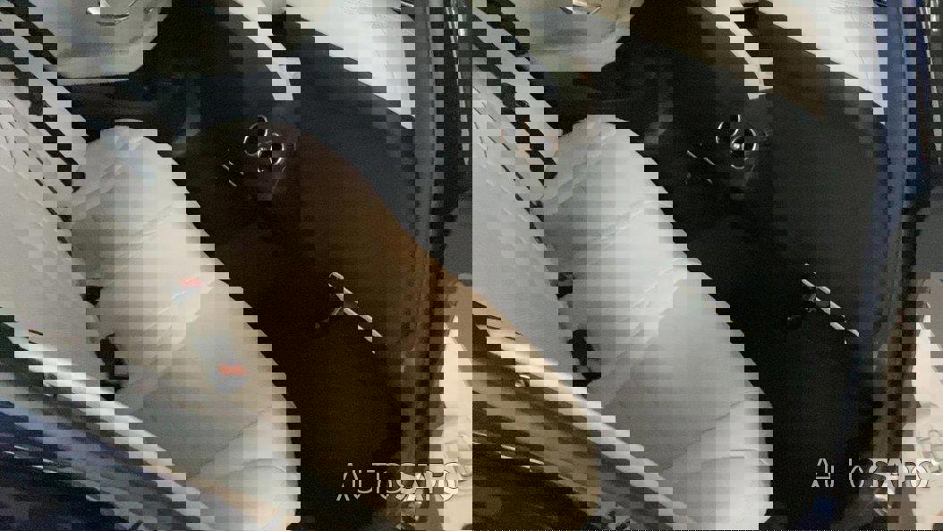 Mercedes-Benz Classe C de 2017