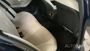 Mercedes-Benz Classe C de 2017