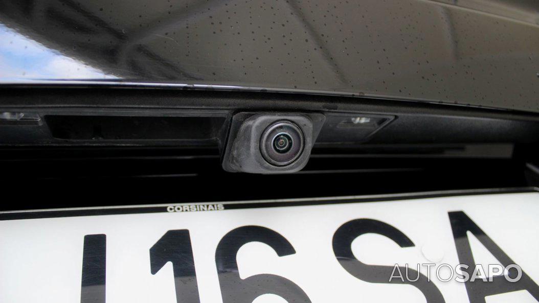 Ford Puma 1.0 EcoBoost ST-Line Aut. de 2024