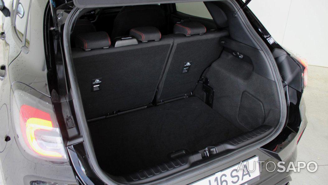 Ford Puma 1.0 EcoBoost ST-Line Aut. de 2024