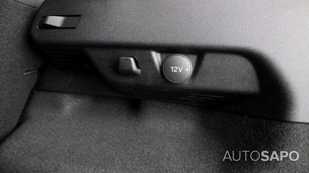 Ford Puma 1.0 EcoBoost ST-Line Aut. de 2024