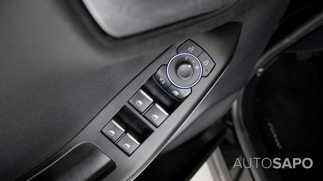 Ford Puma 1.0 EcoBoost ST-Line Aut. de 2024