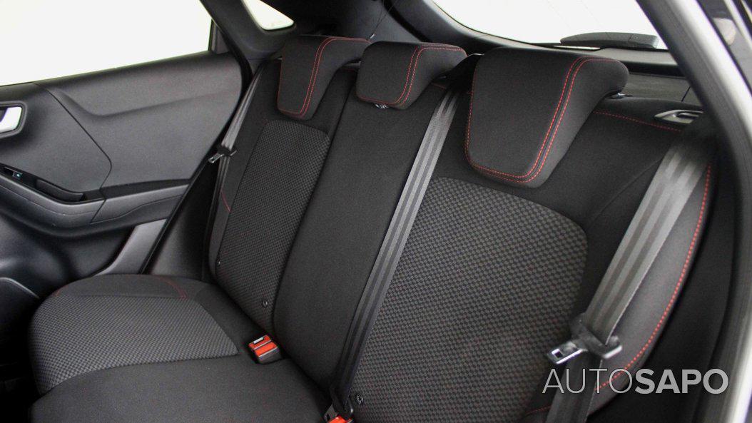 Ford Puma 1.0 EcoBoost ST-Line Aut. de 2024