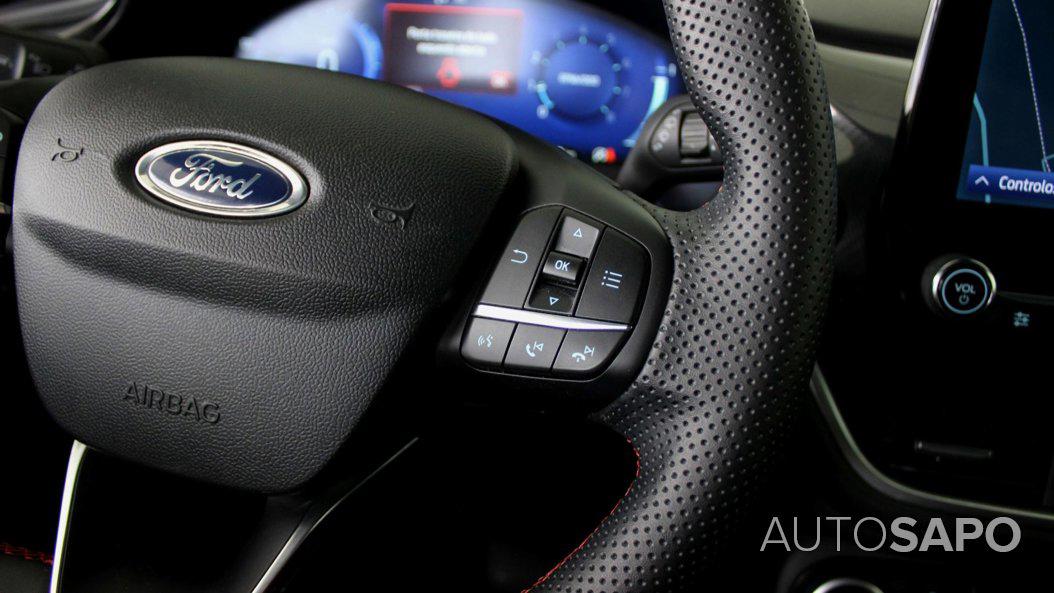 Ford Puma 1.0 EcoBoost ST-Line Aut. de 2024