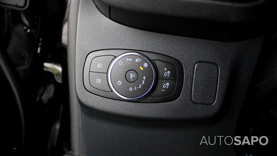 Ford Puma 1.0 EcoBoost ST-Line Aut. de 2024