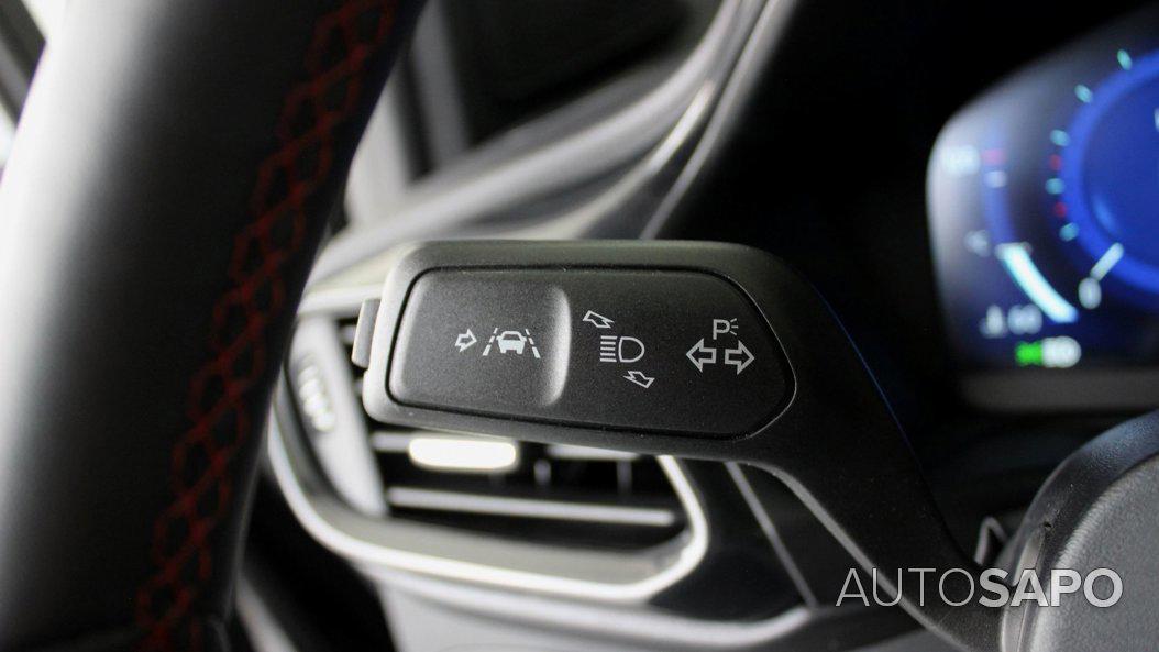 Ford Puma 1.0 EcoBoost ST-Line Aut. de 2024